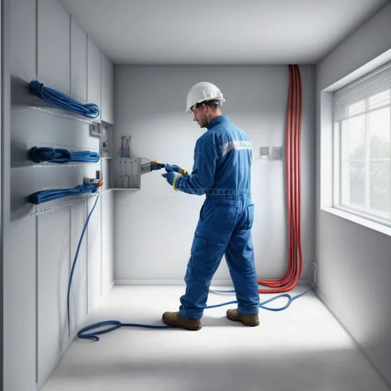 Cómo planificamos una instalación segura